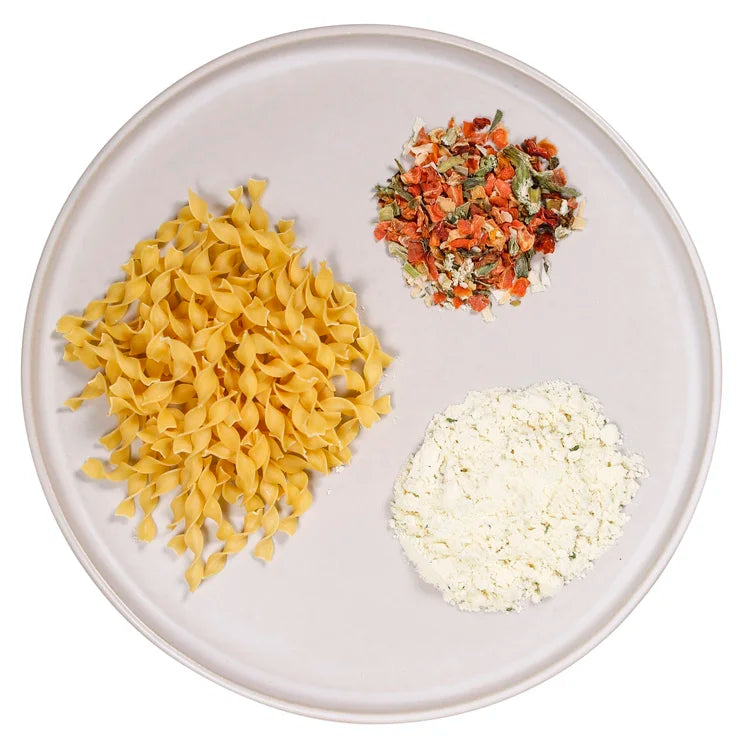 Grandmas Chickeny Noodle Soup Mix