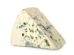 Blue Cheese Wedge 8 oz - Eichtens Cheeses, Gifts & FoodsAll Products