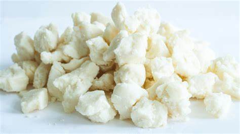 Cheese Curds, White 1/2 lb (8 oz) - Eichtens Cheeses, Gifts & FoodsAll Products