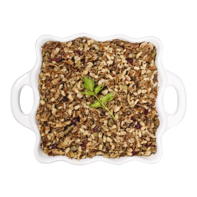 Cranberry Wild Rice Pilaf Mix - Eichtens Cheeses, Gifts & Foods