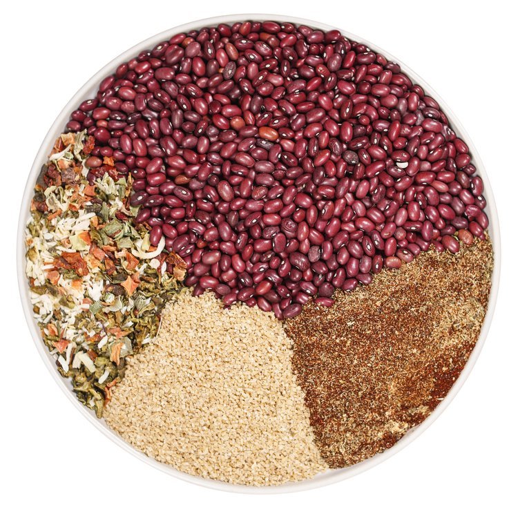 Cranberry Wild Rice Pilaf Mix - Eichtens Cheeses, Gifts & Foods