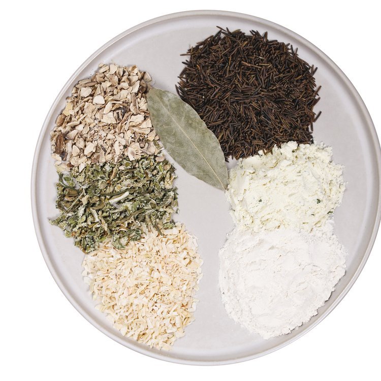 Cream of Wild Rice Soup Mix - Eichtens Cheeses, Gifts & FoodsAll Products