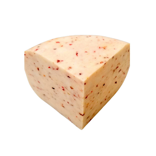 Eichtens Chipotle Pepper Gouda Cheese - Eichtens Cheeses, Gifts & FoodsAll Products