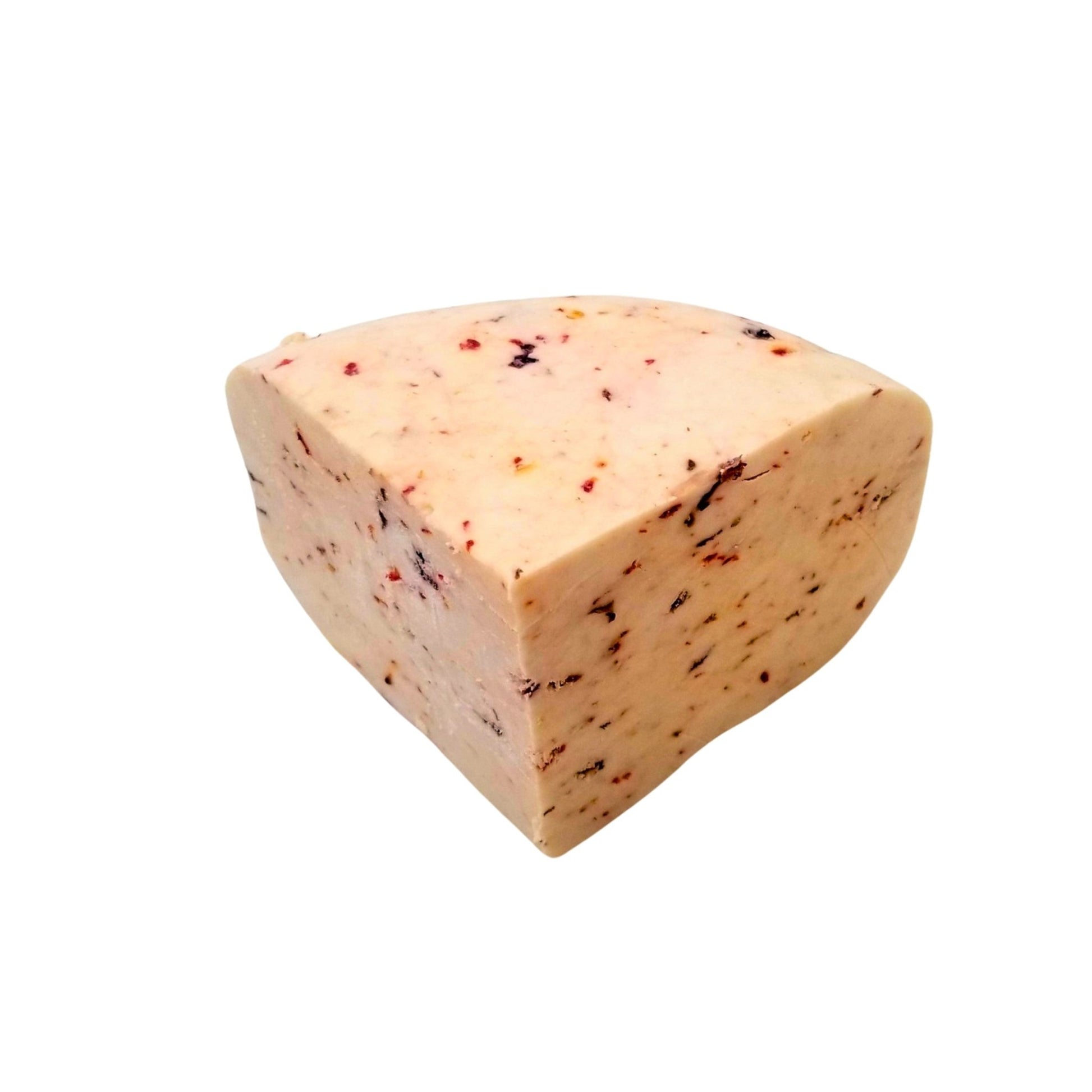 Eichtens Cranberry Chipotle Pepper Gouda Cheese - Eichtens Cheeses, Gifts & FoodsCheese