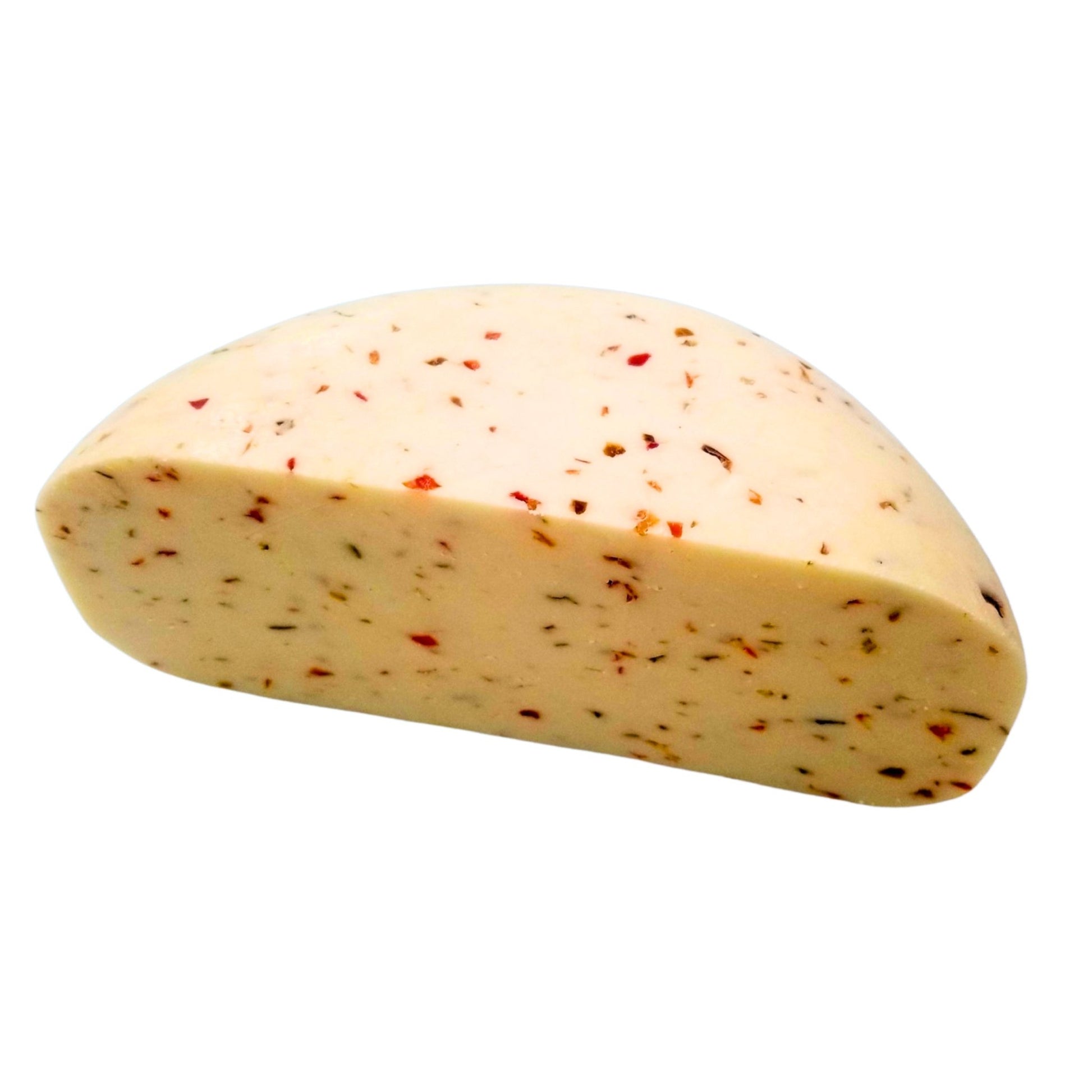 Eichtens Habanero Pepper Gouda Cheese - Eichtens Cheeses, Gifts & FoodsAll Products