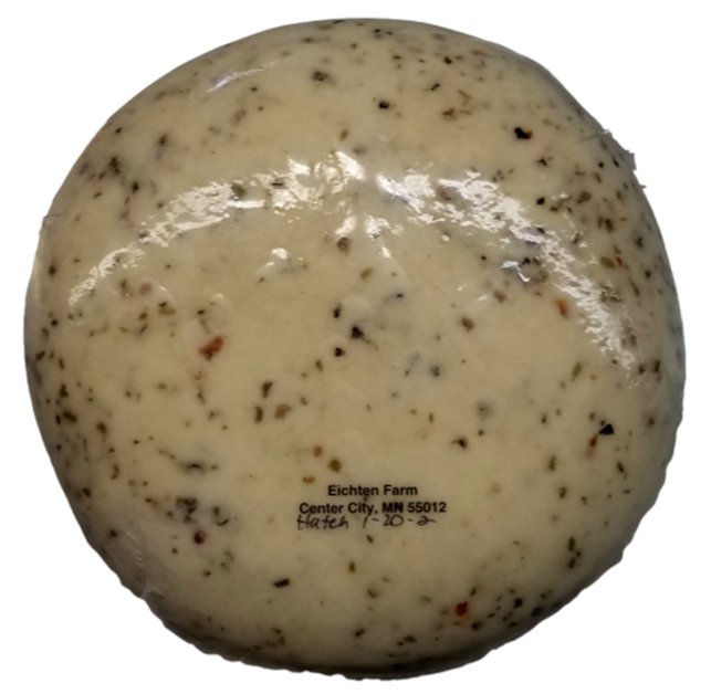 Eichtens Hatch Pepper Gouda Cheese - Eichtens Cheeses, Gifts & FoodsAll Products