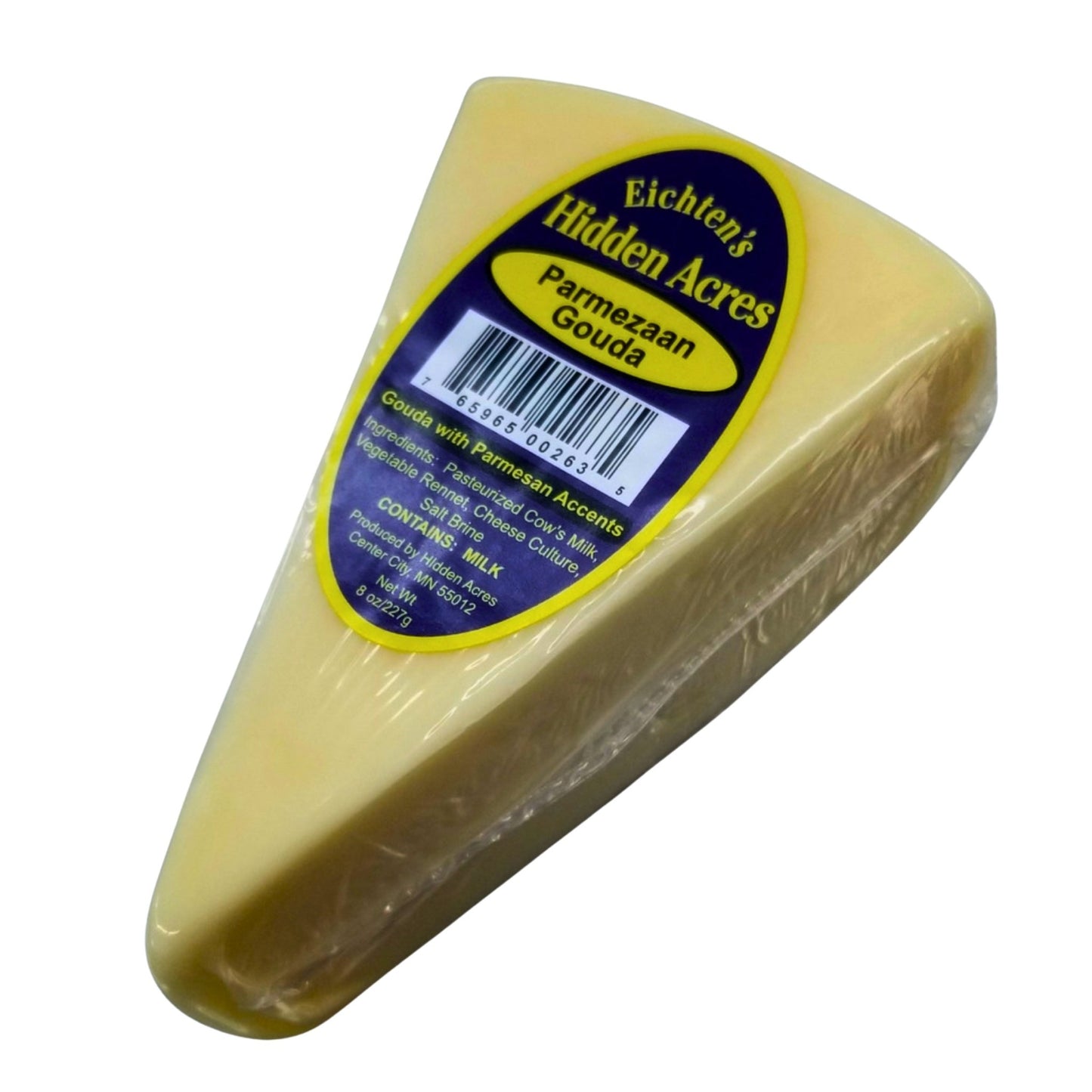 Eichtens Parmezaan Gouda Cheese - Eichtens Cheeses, Gifts & FoodsAll Products