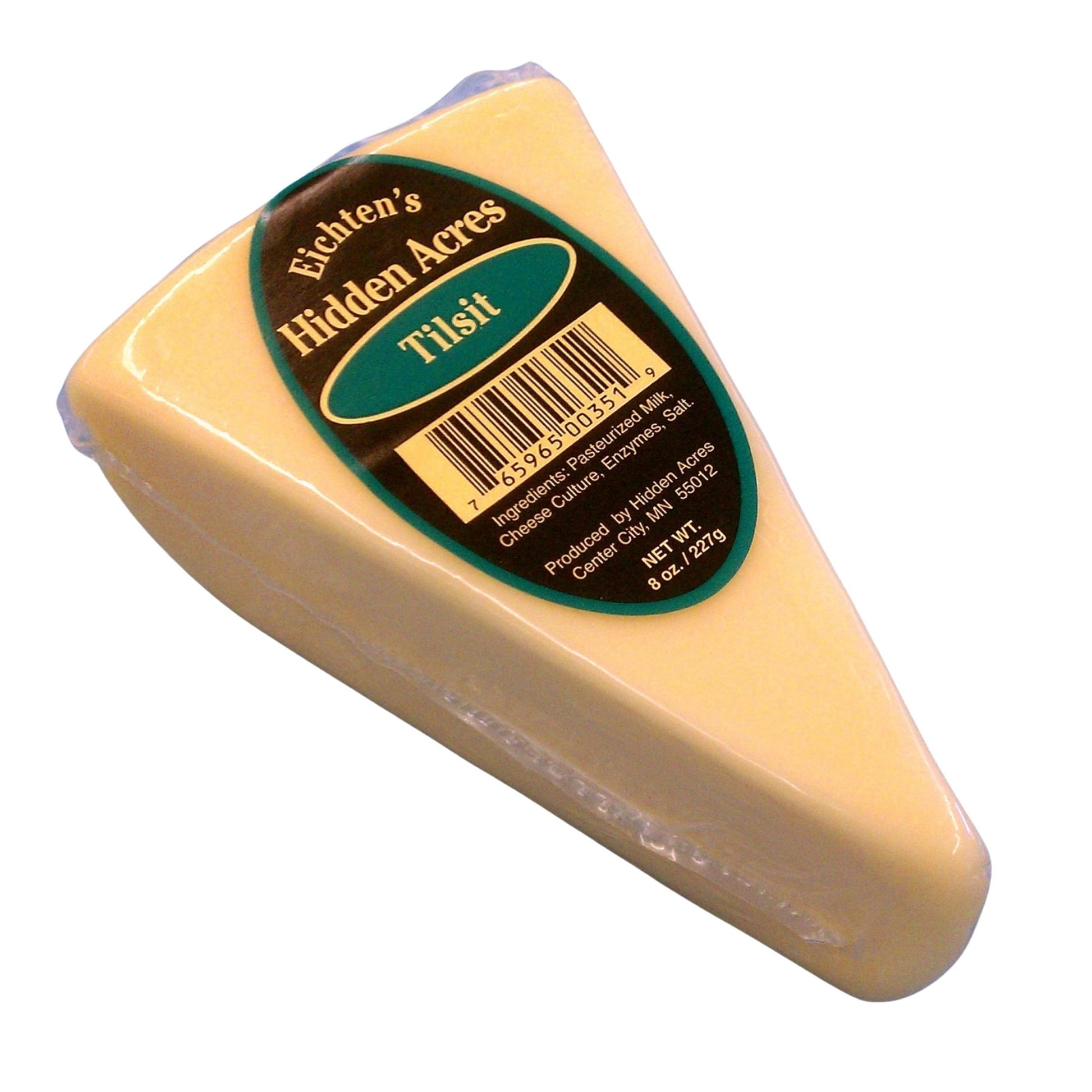 Eichtens Tilsit Cheese - Eichtens Cheeses, Gifts & FoodsAll Products
