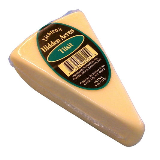 Eichtens Tilsit Cheese - Eichtens Cheeses, Gifts & FoodsAll Products