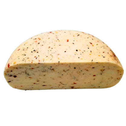 Eichtens Tomato Basil Gouda Cheese - Eichtens Cheeses, Gifts & FoodsAll Products