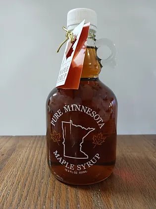 Maple Syrup 16 oz - Eichtens Cheeses, Gifts & FoodsSyrup