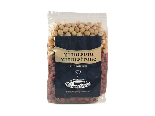 Minnesota Minnestrone Soup Mix - Eichtens Cheeses, Gifts & FoodsAll Products