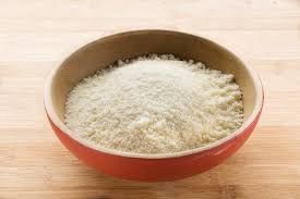 Parmesan Cheese, Grated 1/2# - Eichtens Cheeses, Gifts & FoodsAll Products
