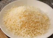 Parmesan Cheese, Shredded 8 oz - Eichtens Cheeses, Gifts & FoodsAll Products
