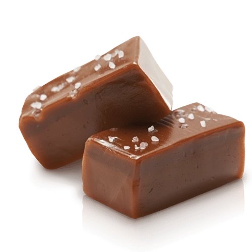 Sea Salt Caramel Single - Eichtens Cheeses, Gifts & Foods