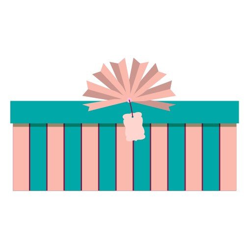 Ship in a Gift Box (Additional Fee) - Eichtens Cheeses, Gifts & FoodsGift