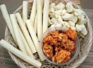 String Cheese, Smoked 8 oz Package - Eichtens Cheeses, Gifts & FoodsAll Products