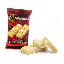 Walkers Shortbread Cookie - Eichtens Cheeses, Gifts & FoodsAll Products