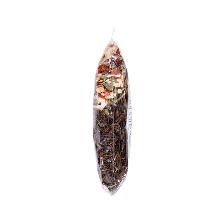 Wild Rice Vegetable Soup Mix - Eichtens Cheeses, Gifts & FoodsAll Products