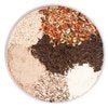 Wild Rice Vegetable Soup Mix - Eichtens Cheeses, Gifts & FoodsAll Products