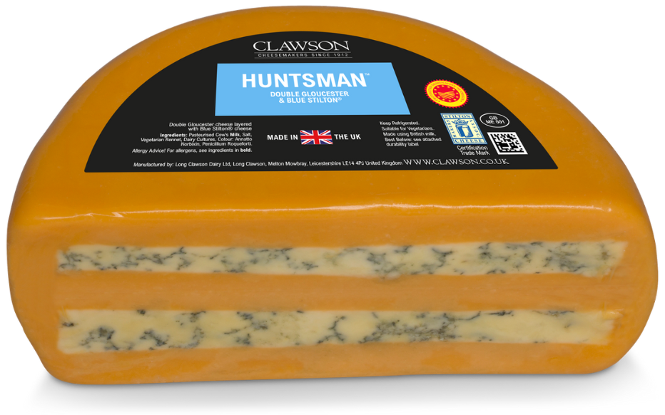 Huntsman Cheese 5 oz