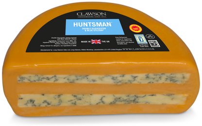 Huntsman Cheese 5 oz