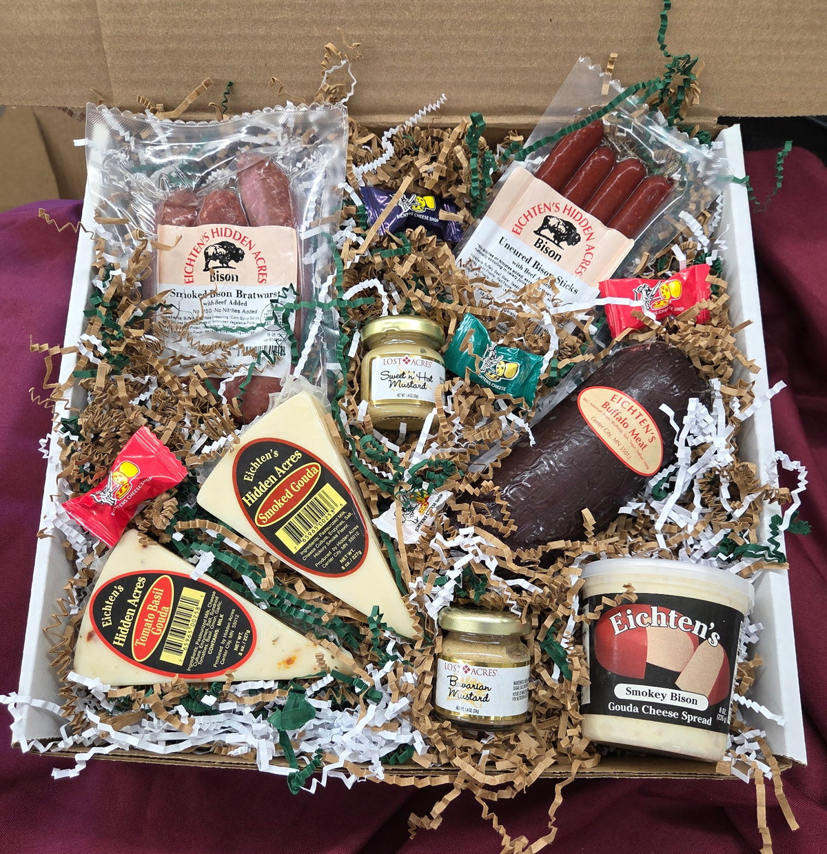 Gift Box