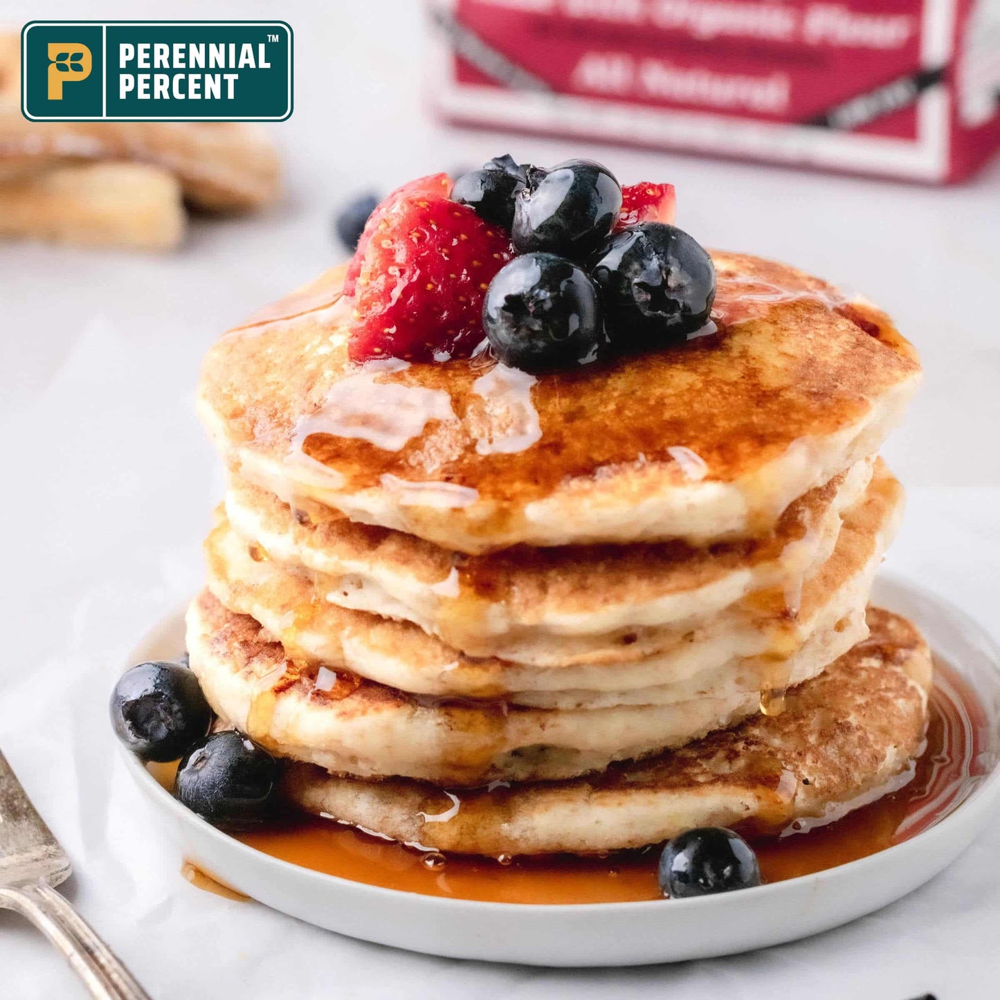 Orginial Pancake Mix 2 lb Mix