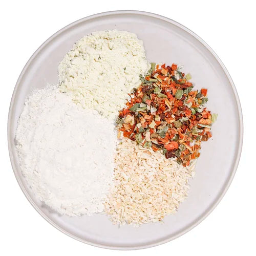 Beer Cheese Soup Mix