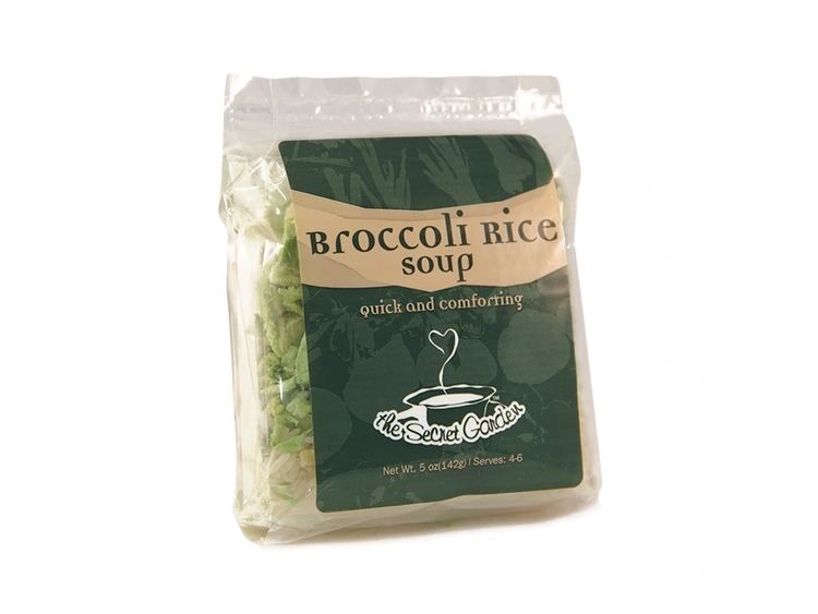 Broccoli Rice Soup Mix - Eichtens Cheeses, Gifts & FoodsAll Products