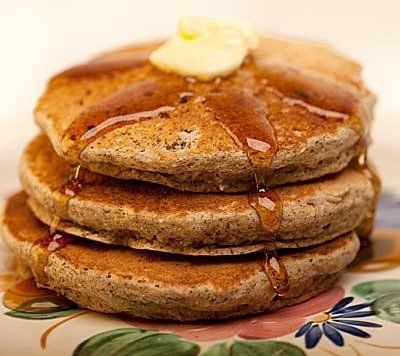 Buckwheat Pancake Mix 6 oz - Eichtens Cheeses, Gifts & FoodsWaffle & Pancake Mixes