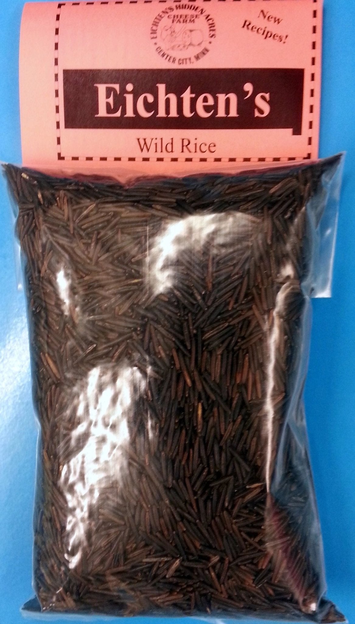 Canadian Wild Rice 1# Bag - Eichtens Cheeses, Gifts & FoodsAll Products