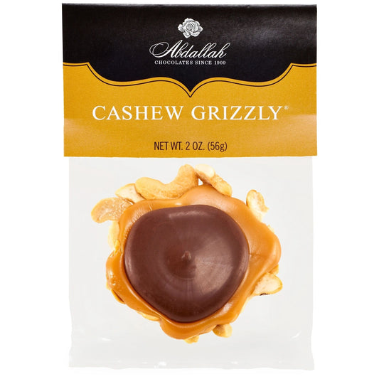 Cashew Grizzly - Eichtens Cheeses, Gifts & FoodsAll Products