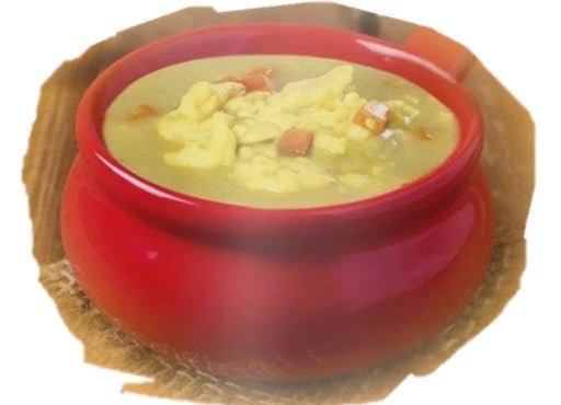 Chicken Dumpling Soup Mix - Eichtens Cheeses, Gifts & Foods