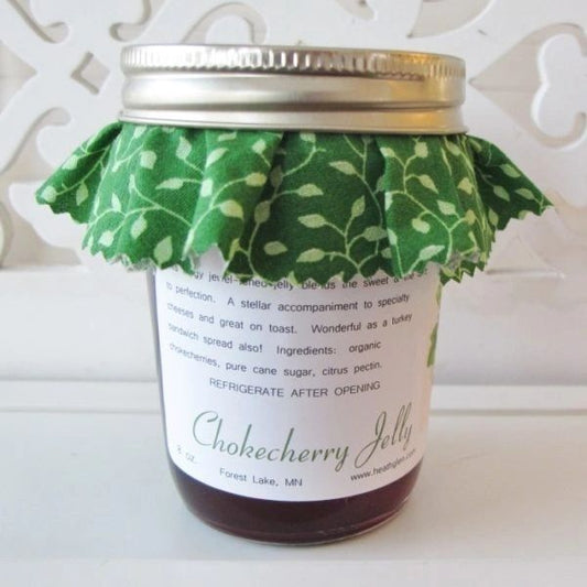 Chokecherry Jelly - Eichtens Cheeses, Gifts & FoodsAll Products