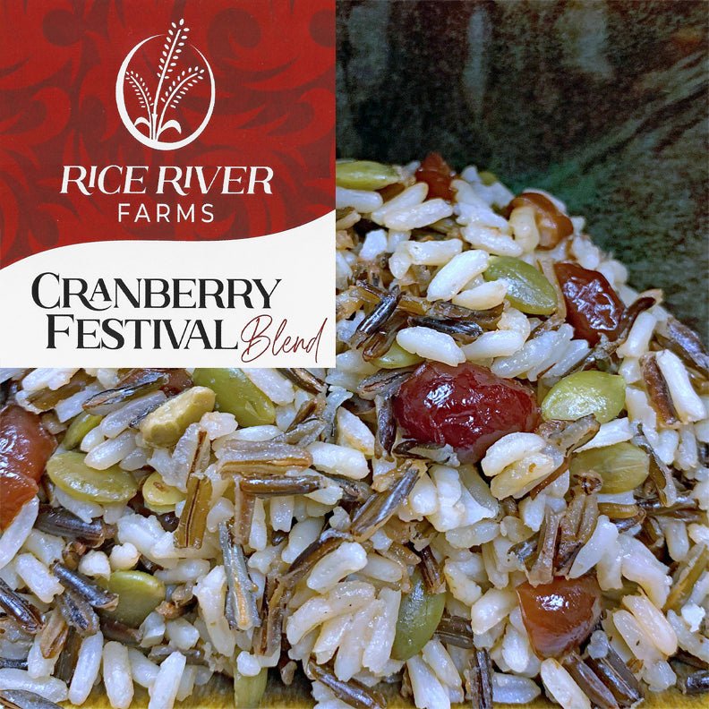 CRANBERRY FESTIVAL BLEND - Eichtens Cheeses, Gifts & FoodsAll Products