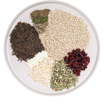Cranberry Wild Rice Pilaf Mix - Eichtens Cheeses, Gifts & Foods