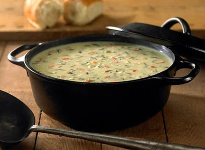 Creamy Wild Rice Soup Mix - Eichtens Cheeses, Gifts & Foods