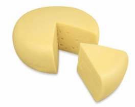 Eichtens Baby Swiss 10 lba Wheel - Eichtens Cheeses, Gifts & FoodsAll Products