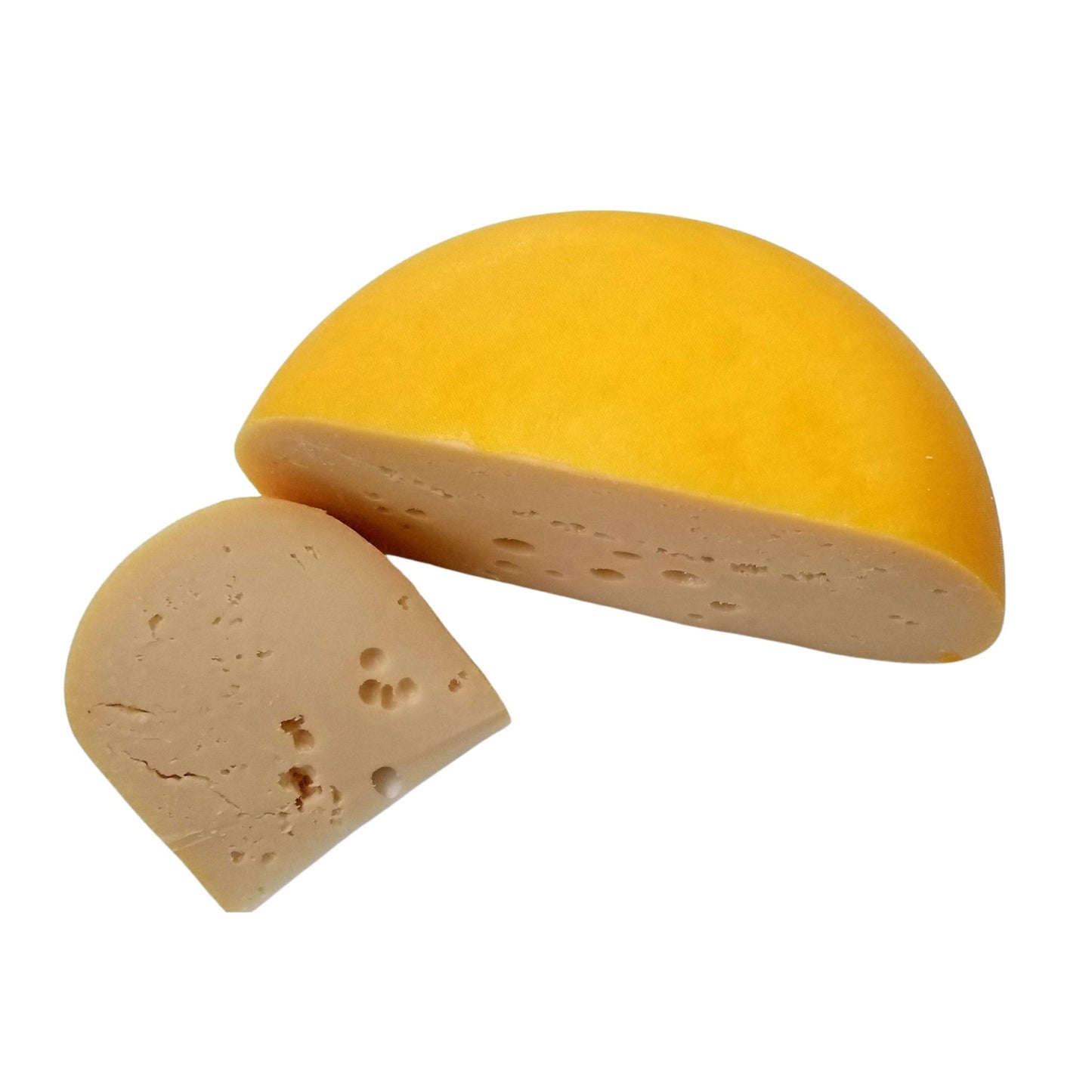 Eichtens Baby Swiss 1/2 lb Wedge - Eichtens Cheeses, Gifts & FoodsAll Products