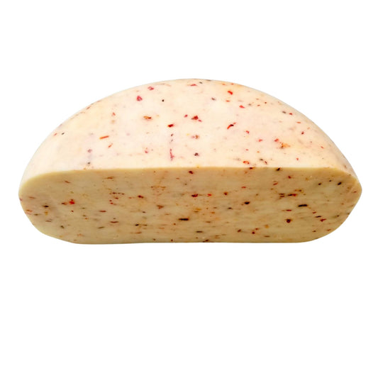 Eichtens Chipotle Pepper Gouda Cheese - Eichtens Cheeses, Gifts & FoodsAll Products