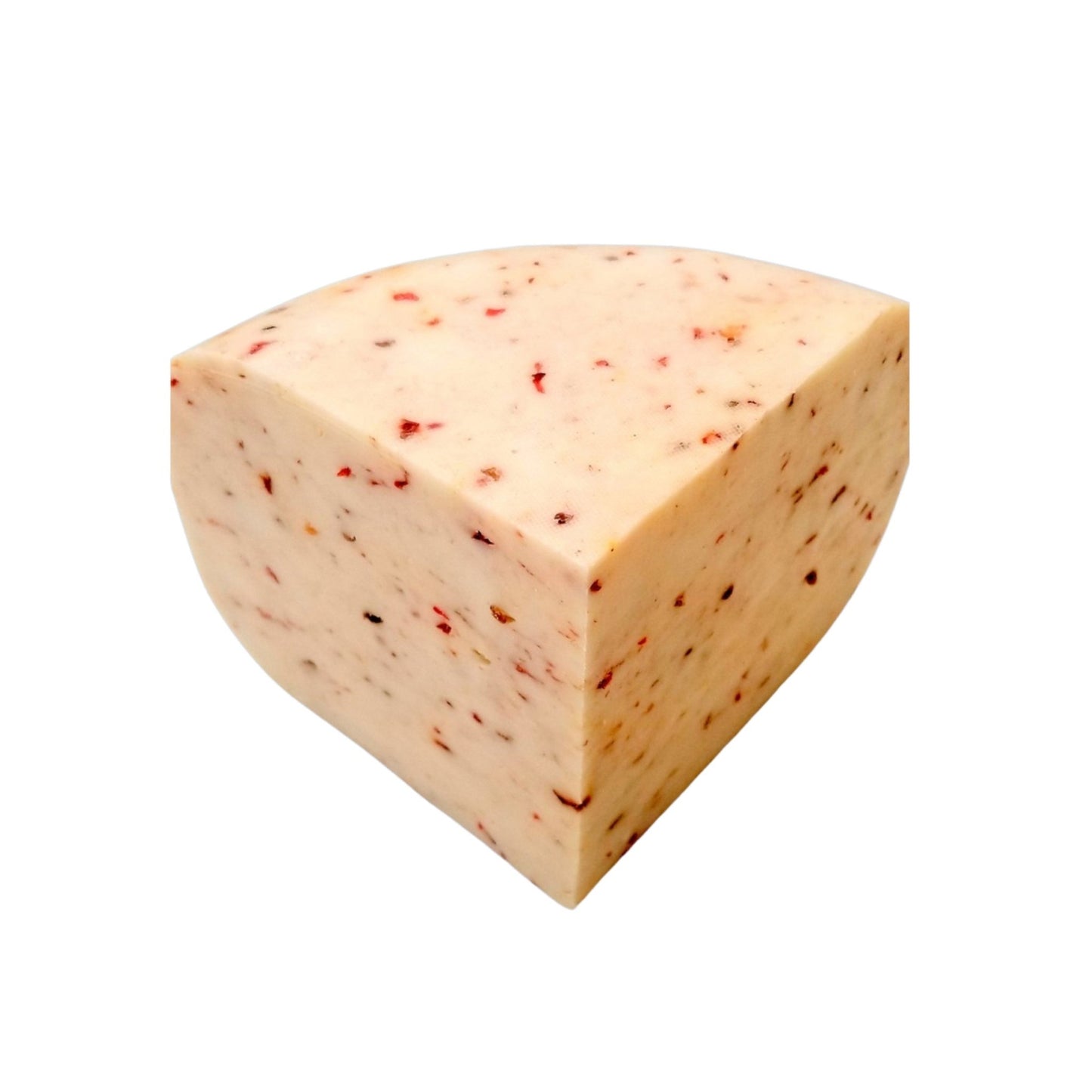 Eichtens Chipotle Pepper Gouda Cheese - Eichtens Cheeses, Gifts & FoodsAll Products