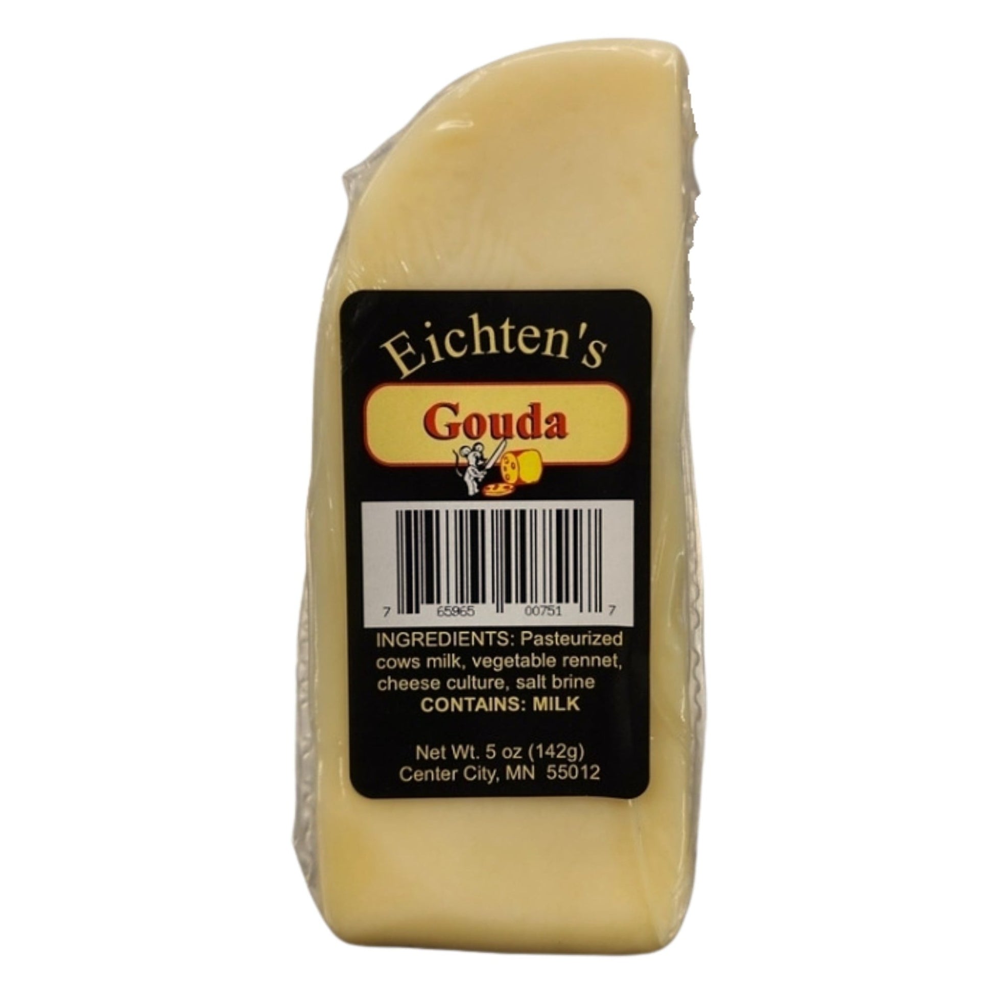 Eichtens Gouda Cheese - Eichtens Cheeses, Gifts & FoodsAll Products
