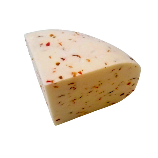 Eichtens Habanero Pepper Gouda Cheese - Eichtens Cheeses, Gifts & FoodsAll Products