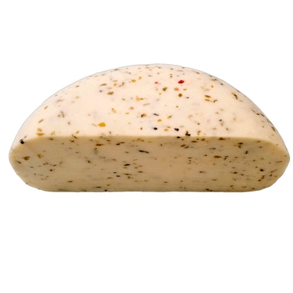 Eichtens Hatch Pepper Gouda Cheese - Eichtens Cheeses, Gifts & FoodsAll Products