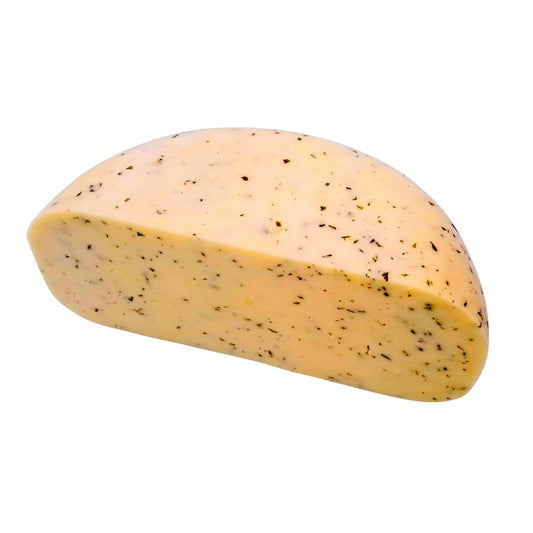 Eichtens Herb Gouda Cheese - Eichtens Cheeses, Gifts & FoodsAll Products