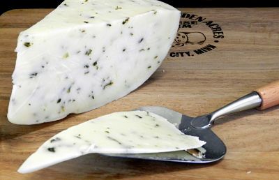 Eichtens Herb Gouda Cheese - 5 oz Wedge - Eichtens Cheeses, Gifts & FoodsAll Products