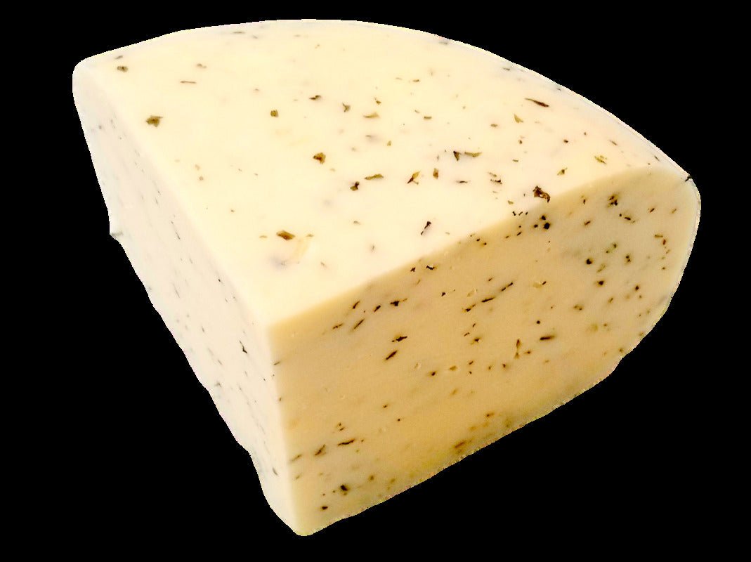 Eichtens Herb Gouda Cheese - Eichtens Cheeses, Gifts & FoodsAll Products