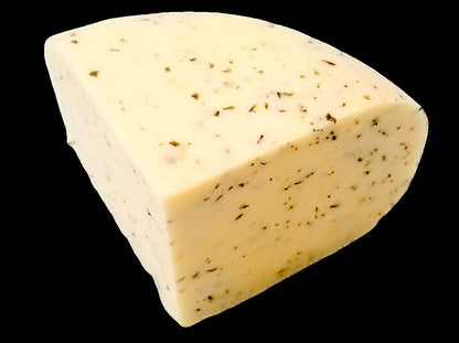 Eichtens Herb Gouda Cheese - Eichtens Cheeses, Gifts & FoodsAll Products
