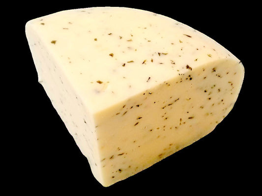 Eichtens Herb Gouda Cheese - Eichtens Cheeses, Gifts & FoodsAll Products